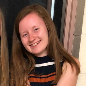 Meet your Posher, Claudia